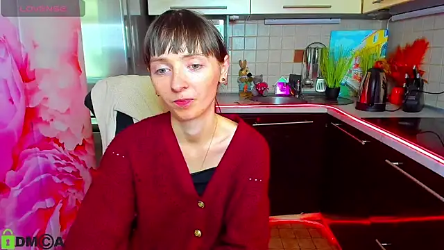 Živý XXX chat TayanaJons