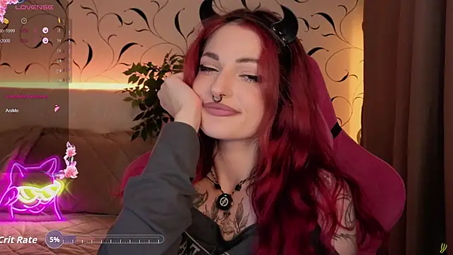 Živý XXX chat BratzieDarsie