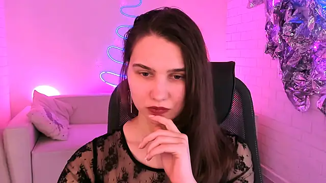 TessaMill Live XXX-chat