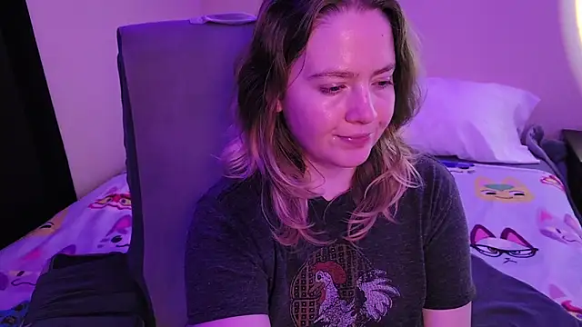 InternetFairy_XO Live XXX-chat