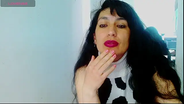 cristina_connor Live XXX-chat