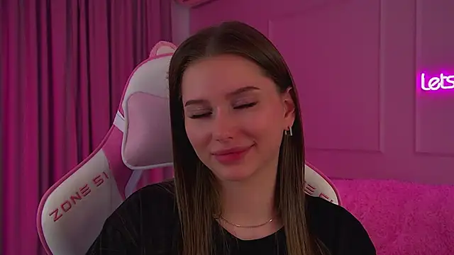 DianaVert's Live XXX Chat