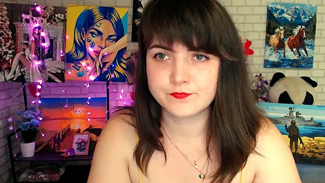 دردشة Darina_M_ الجنسية المباشرة