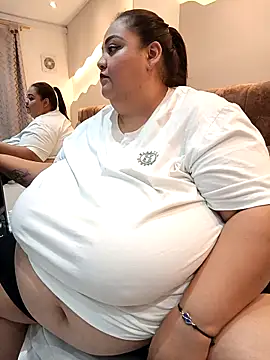 Alisson_amのライブXXXチャット