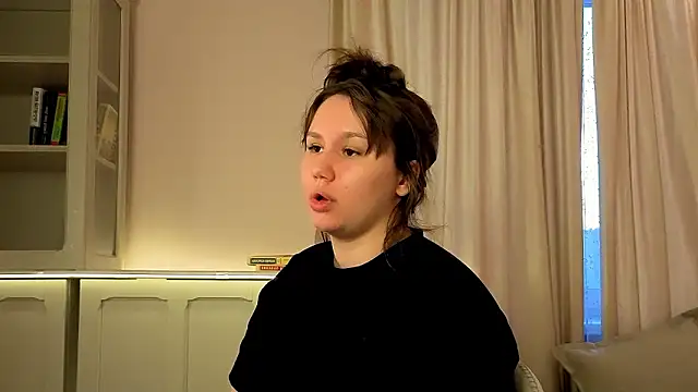 Alisia_Mars Chat XXX in diretta