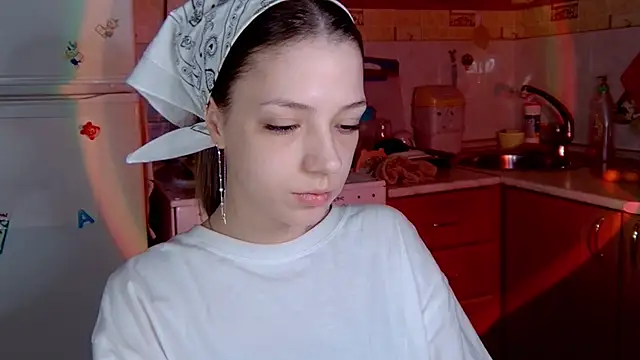 PamBeesly Adlı Modelin Canlı XXX Sohbeti