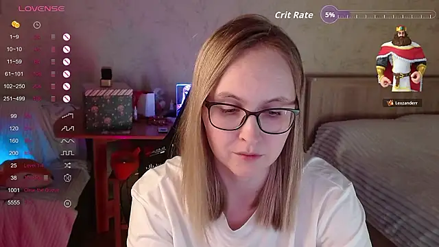 Agatha_Mott Chat XXX in diretta