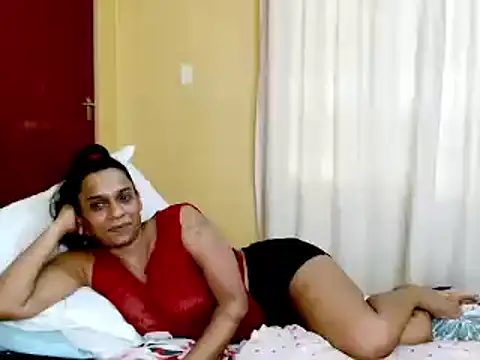 Czat XXX na żywo – MiZzCreator