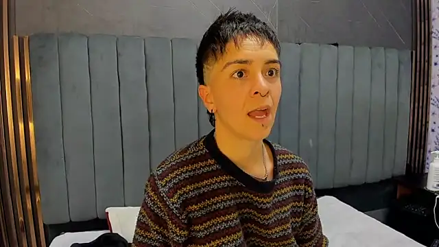 _Hannah_Hot Adlı Modelin Canlı XXX Sohbeti