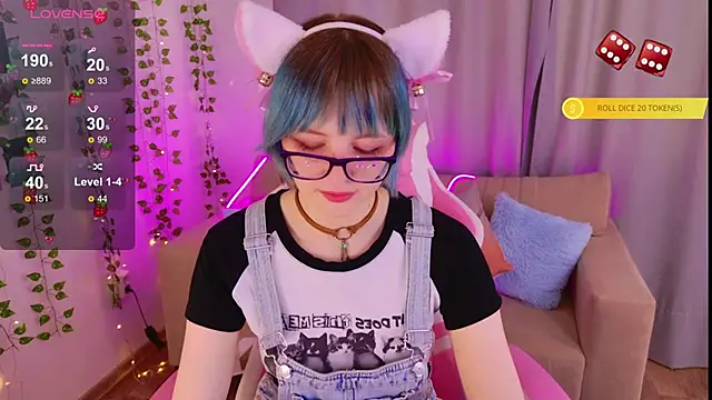 666_marshmallowのライブXXXチャット