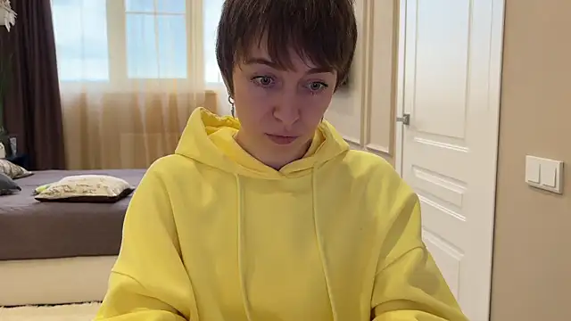 daniellia_ Chat XXX in diretta