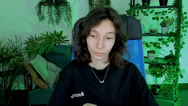 EmmanuellBrownのライブXXXチャット