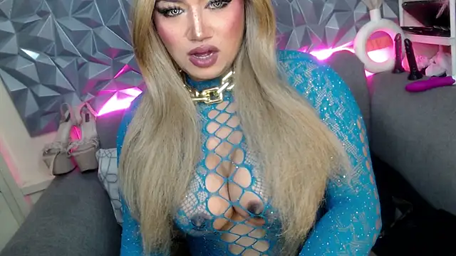 عرض كام DOMINANT_10inchsCOCK