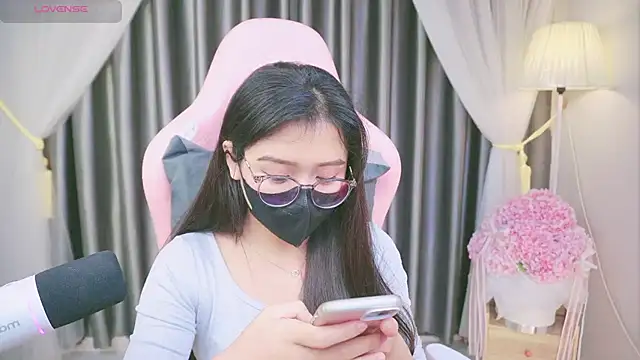 عرض كام Cherry-26