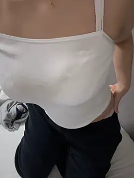 nika-nkchan Adlı Modelin Canlı XXX Sohbeti