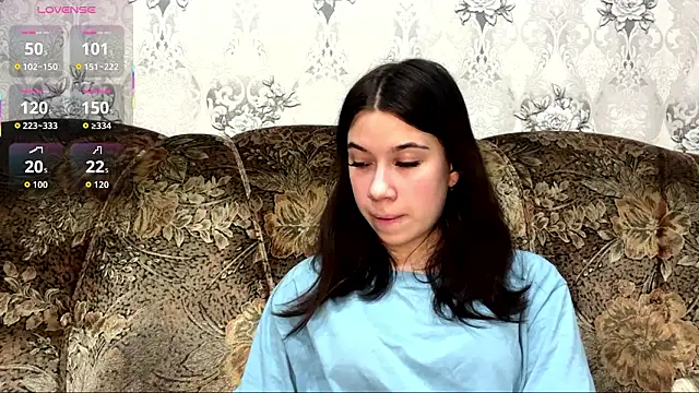 دردشة DebbiGoodknight الجنسية المباشرة