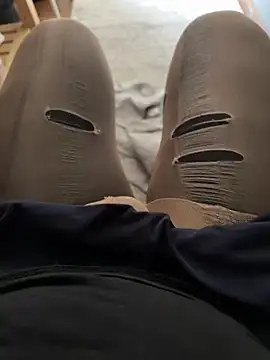 Pokazy przed kamerką – Donytozx