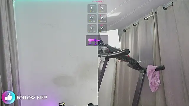 afroditaP_ Adlı Modelin Canlı XXX Sohbeti