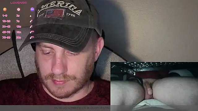 Show webcam de ConversationalistX