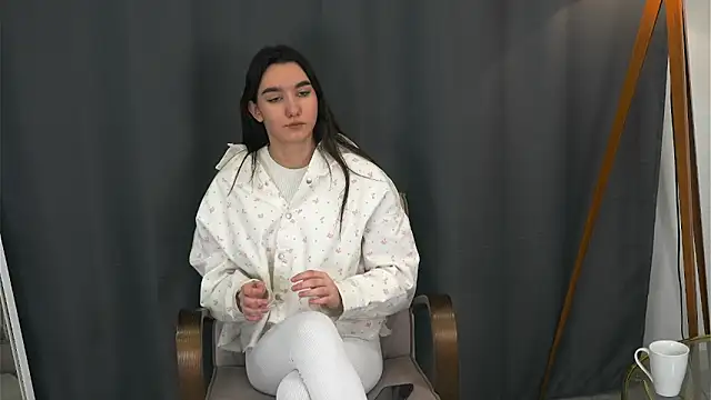 HermilaClap Webcamshow