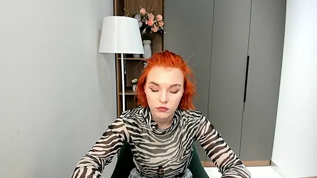 RositaKyer Webcam show