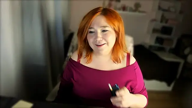 دردشة Vi-Vixen الجنسية المباشرة