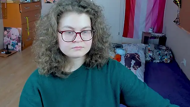 Sashy_Way – Live XXX-chat