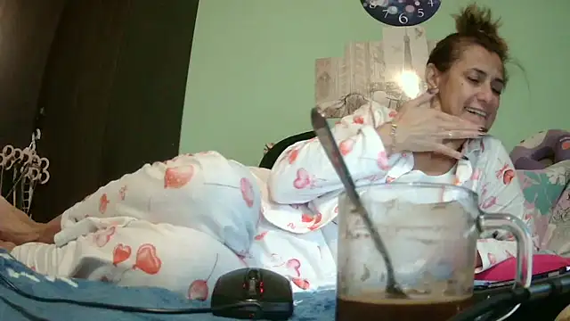 SexyGioconda: онлайн-секс-чат