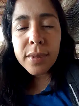 Show Webcam de StefyStar_Sexy