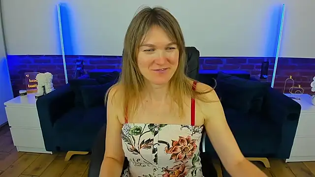 Anabell_xxx: онлайн-секс-чат