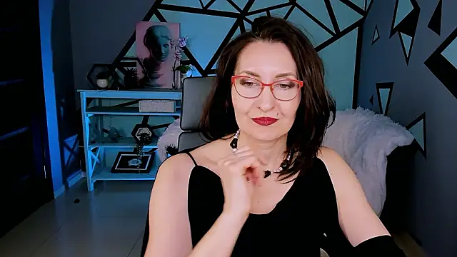 UnaTerra Chat XXX in diretta