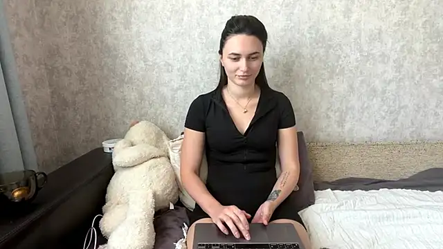 GiuseppinaDoede Chat XXX live