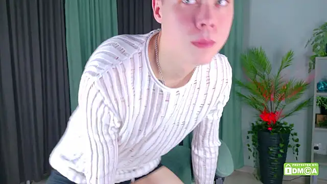 Fred_CuteのライブXXXチャット