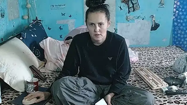 Živý XXX chat brighteyes77