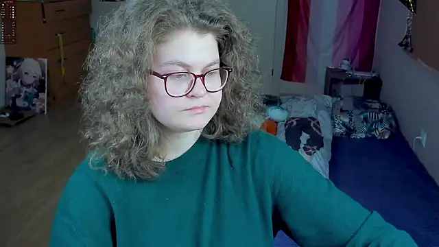 Sashy_Way Live XXX Chat