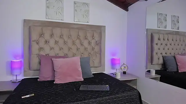 Czat XXX na żywo – KristalFoxx