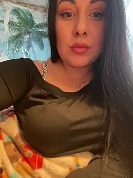 Živý XXX chat DaisyStreet