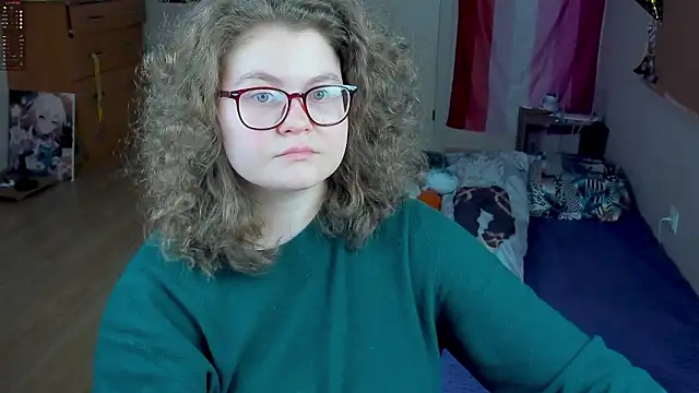 Sashy_Way Chat XXX in diretta