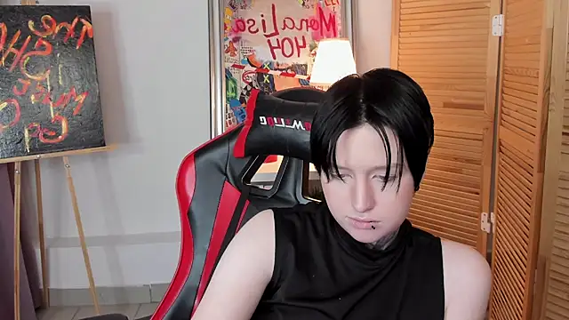 BakugoKatsuki – Live XXX-chat