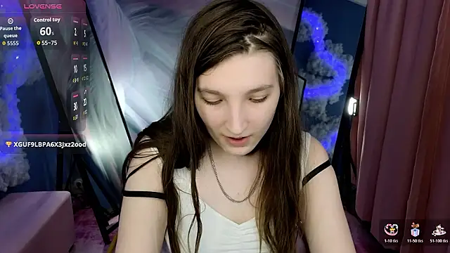 Chat XXX ao vivo de Mia_Myles