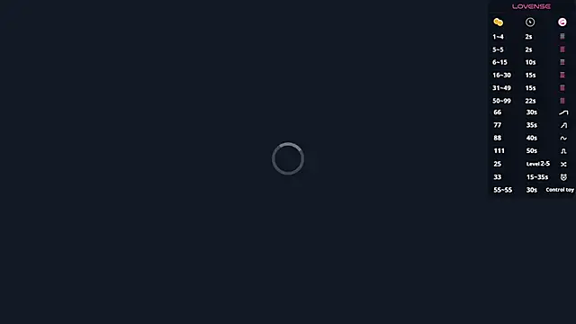 Chat XXX en directo de TiaraHenegan