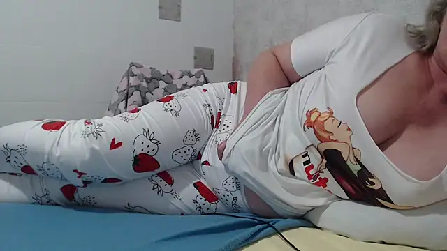 Chat XXX en directo de Miss_Night21