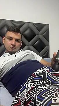 Онлайн чат XXX Rick_Adams