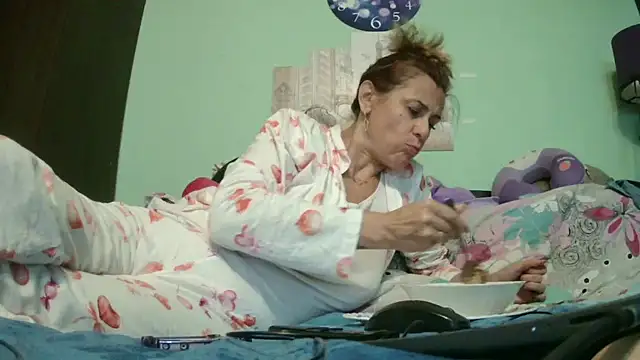 Chat XXX en directo de SexyGioconda