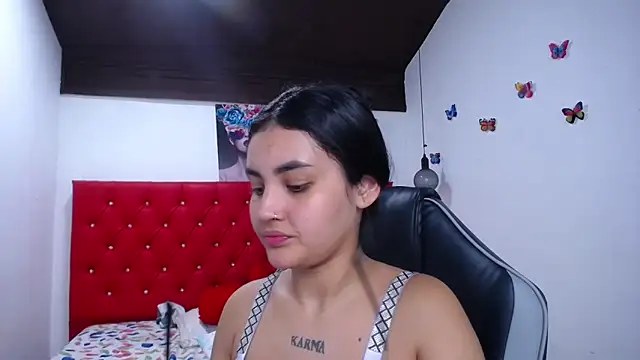 kathe-mills235's Live XXX Chat