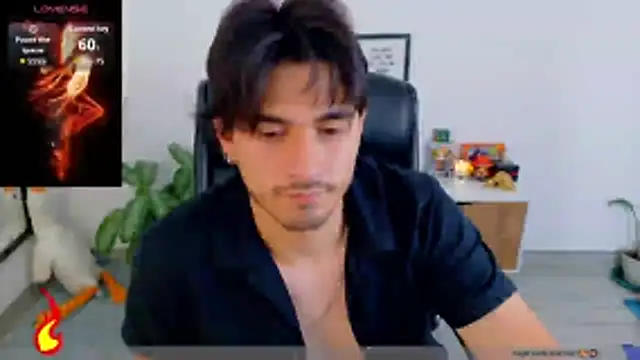 Sembang XXX Secara Langsung Elian_savoy