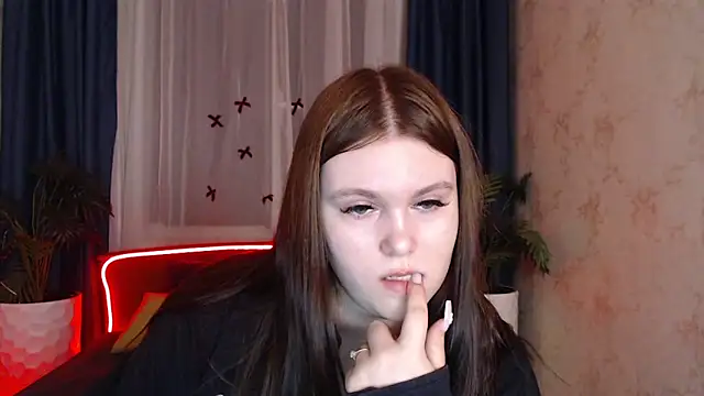 Chat XXX en directo de Musegirl