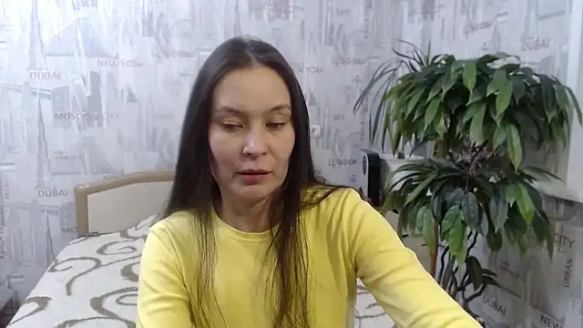 Chat XXX ao vivo de GinaQSoul