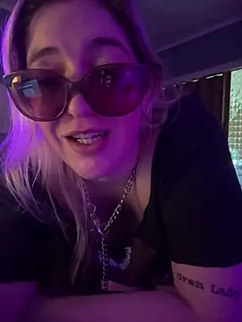 Granlady7 现场XXX聊天