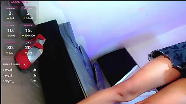 Ana_sophia_ Live XXX-Chat